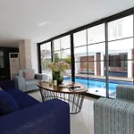 Azuu Boutique 3* Antalya