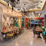 Hotell Azuu Boutique