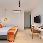 Hotell Azuu Boutique Antalya