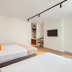 Hotell Azuu Boutique Antalya