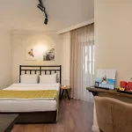 Hotell Azuu Boutique Antalya
