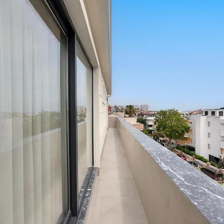 Azuu Boutique Hotel Antalya