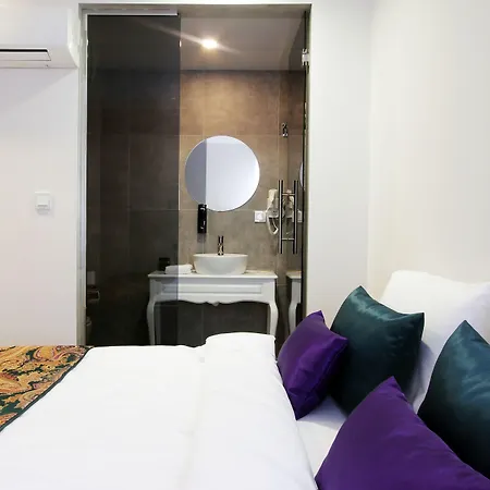 Hotel Azuu Boutique