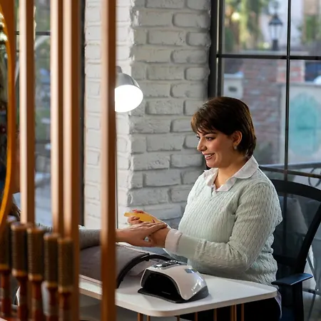 Azuu Boutique Hotel Antalya