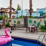 Hotel Azuu Boutique