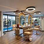 Azuu Boutique Hotel Antalya