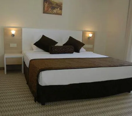 Azuu Boutique Otel 3*