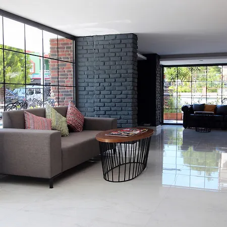 Azuu Boutique Hotell