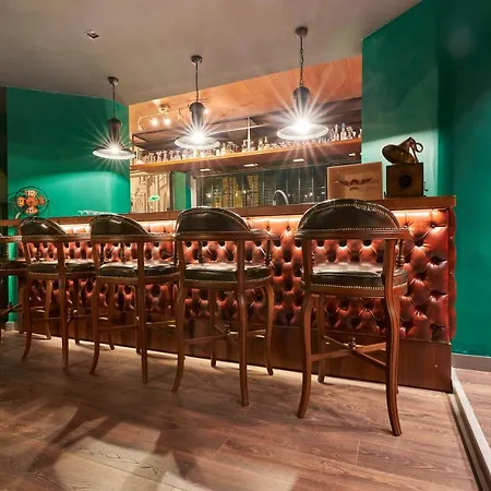 Otel Azuu Boutique 3*