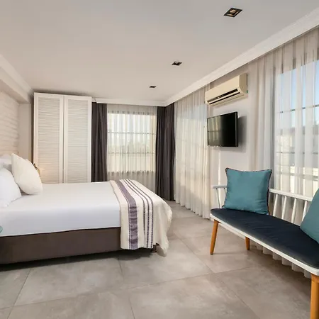 Azuu Boutique Antalya