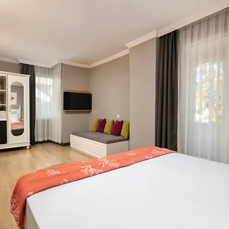 Hotell Azuu Boutique