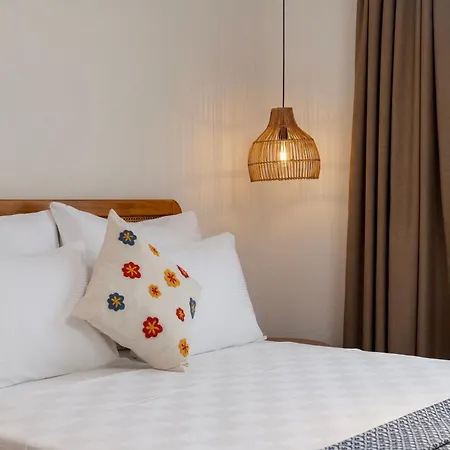 Azuu Boutique Hotell Antalya