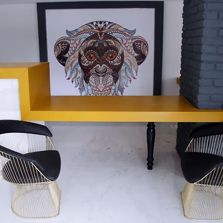 Azuu Boutique Otel 3*