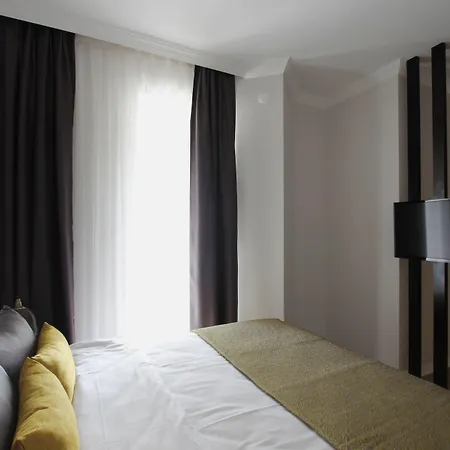 Otel Azuu Boutique 3*