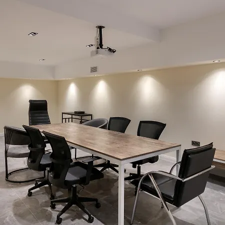 Azuu Boutique Otel Antalya