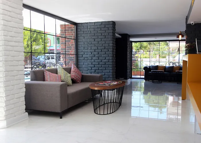 Azuu Boutique Hotel