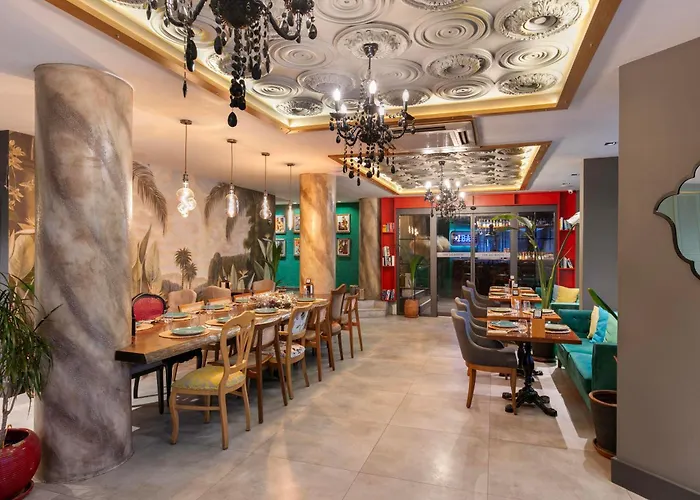 Hotel Azuu Boutique