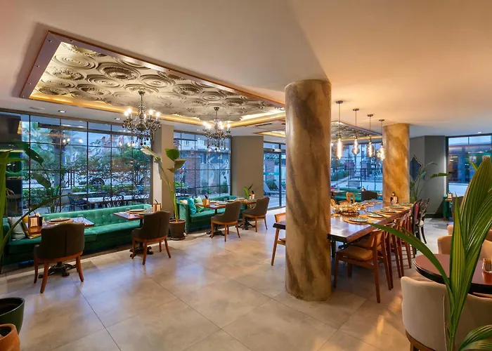 Azuu Boutique Hotel
