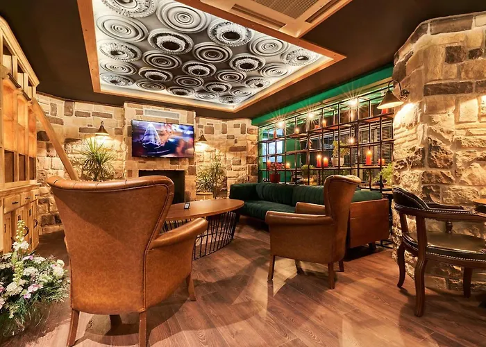 Azuu Boutique 3* Antalya