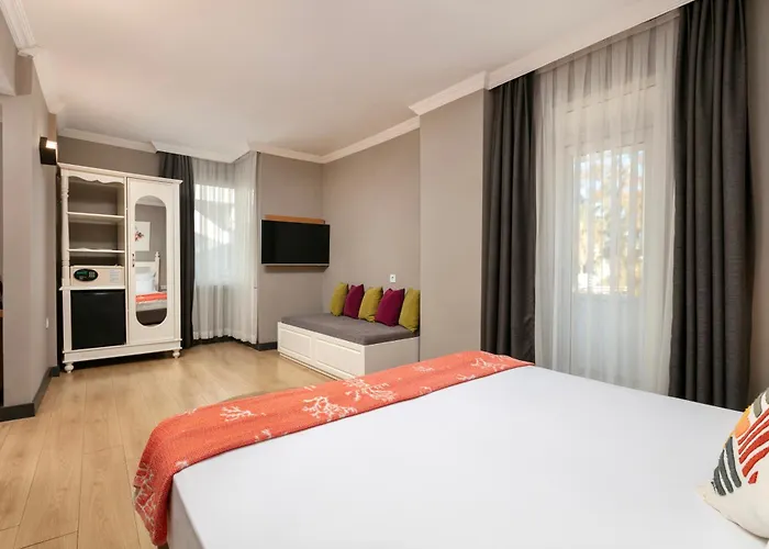 Hotel Azuu Boutique