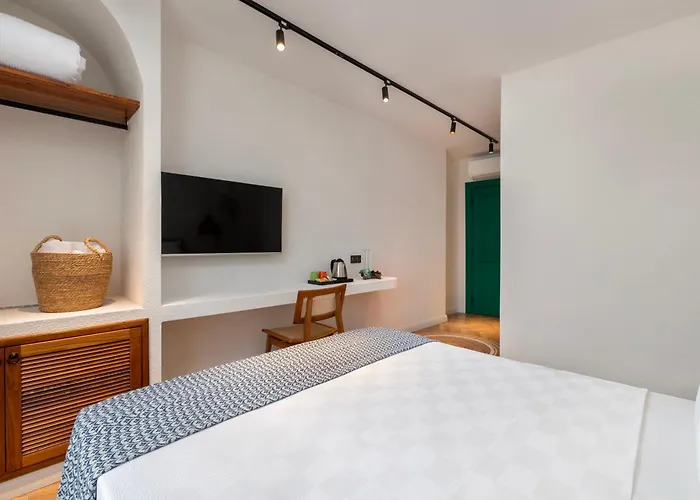 Hotel Azuu Boutique