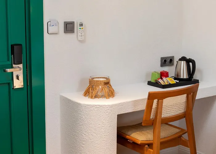 Azuu Boutique Antalya