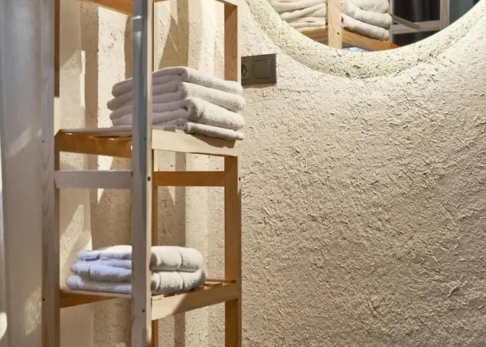 Azuu Boutique Hotel 3*