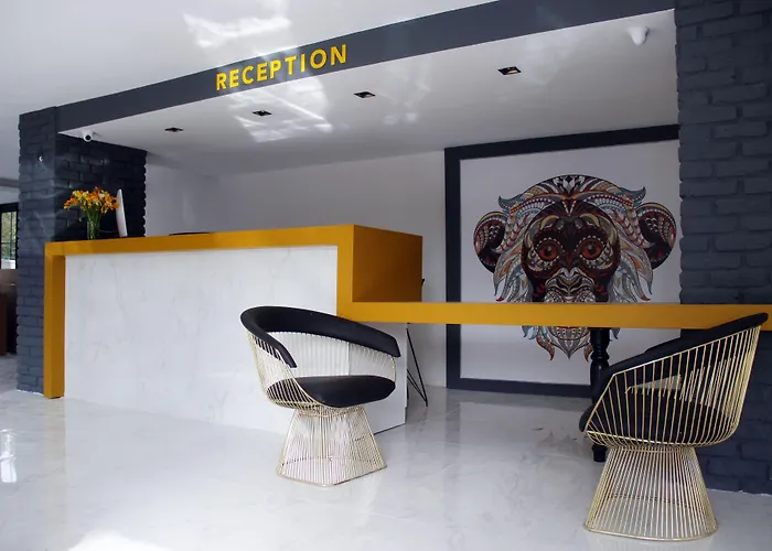 Azuu Boutique Antalya