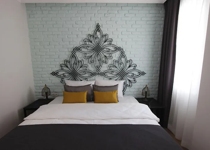 Azuu Boutique Antalya