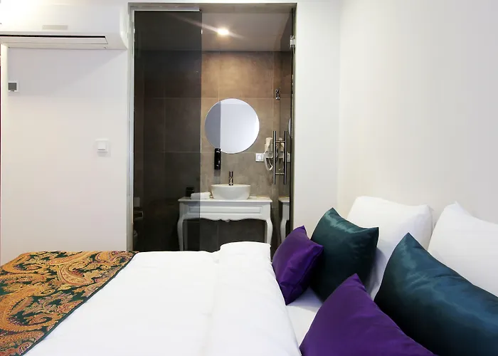 Hotel Azuu Boutique