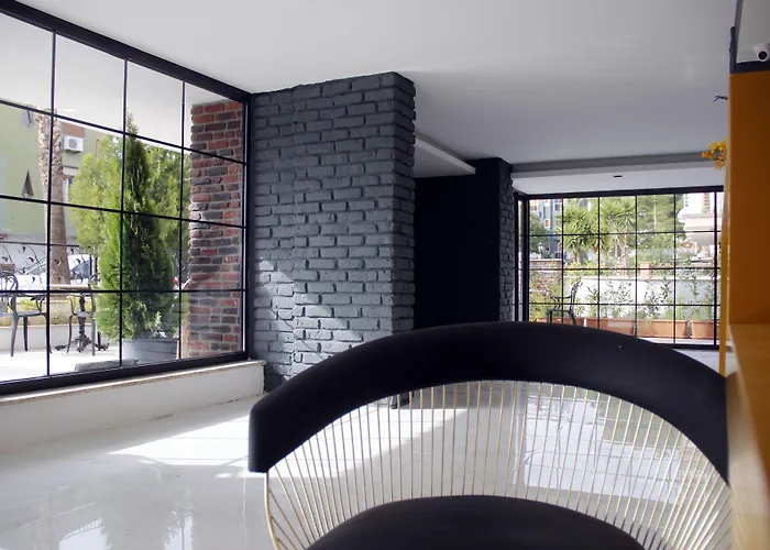Hotel Azuu Boutique 3*