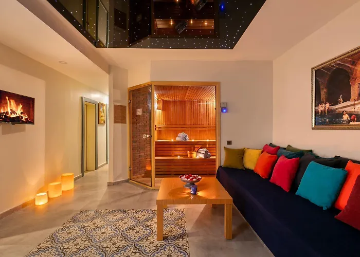 Azuu Boutique Hotel