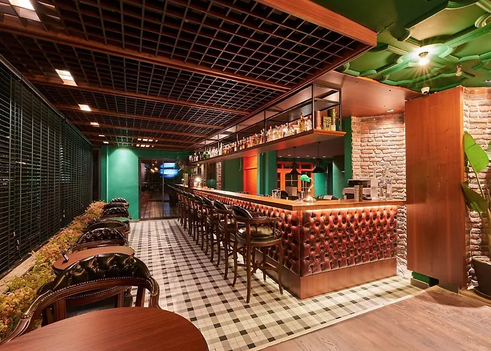 Hotel Azuu Boutique