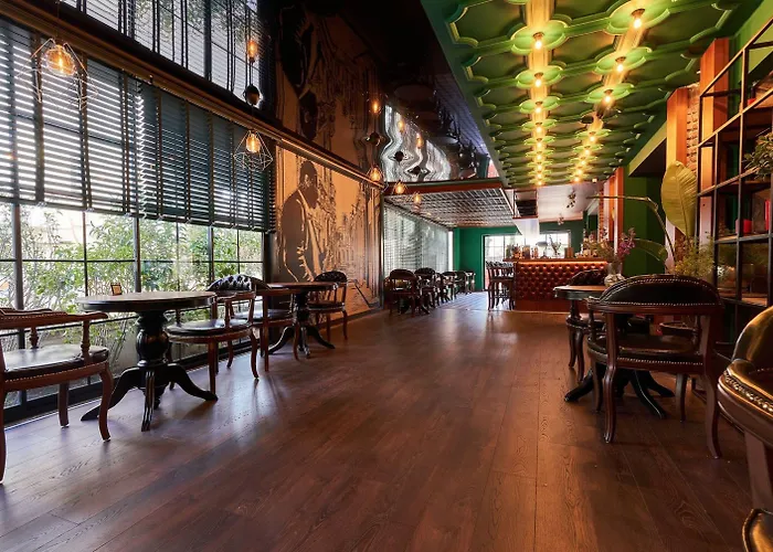 Azuu Boutique Hotel