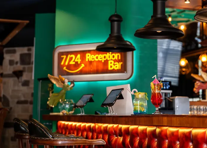 Azuu Boutique アンタルヤ