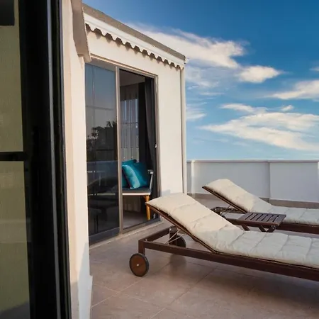 Hotel Azuu Boutique Antalya