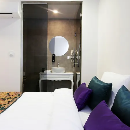 Azuu Boutique Antalya