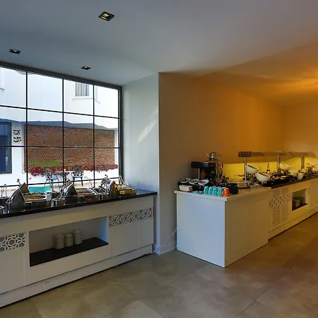 Azuu Boutique Antalya