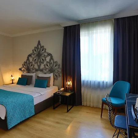 Azuu Boutique Hotel