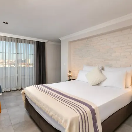 Azuu Boutique 4* Antalya