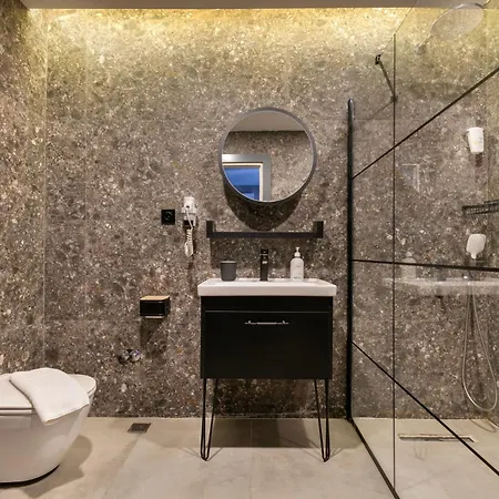 Hotel Azuu Boutique Antalya