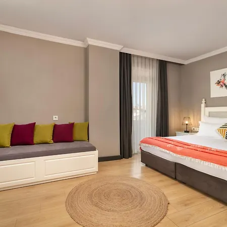 Hotel Azuu Boutique