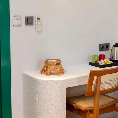 Azuu Boutique אנטליה