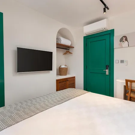 Azuu Boutique Antalya