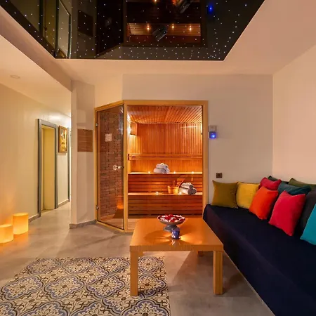 Hotel Azuu Boutique