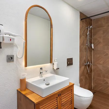 Azuu Boutique 3* Antalya