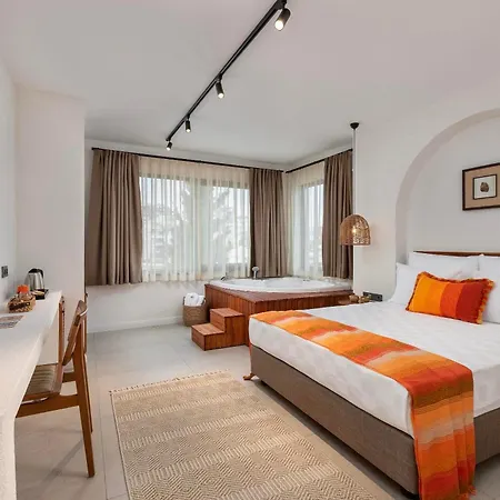 Hotel Azuu Boutique