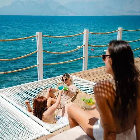Hotel Azuu Boutique