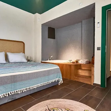 Hotel Azuu Boutique
