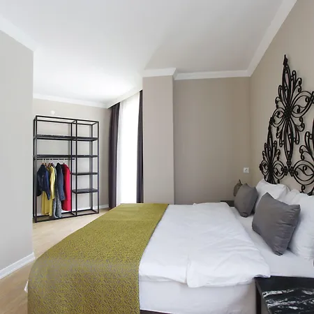 Azuu Boutique Antalya